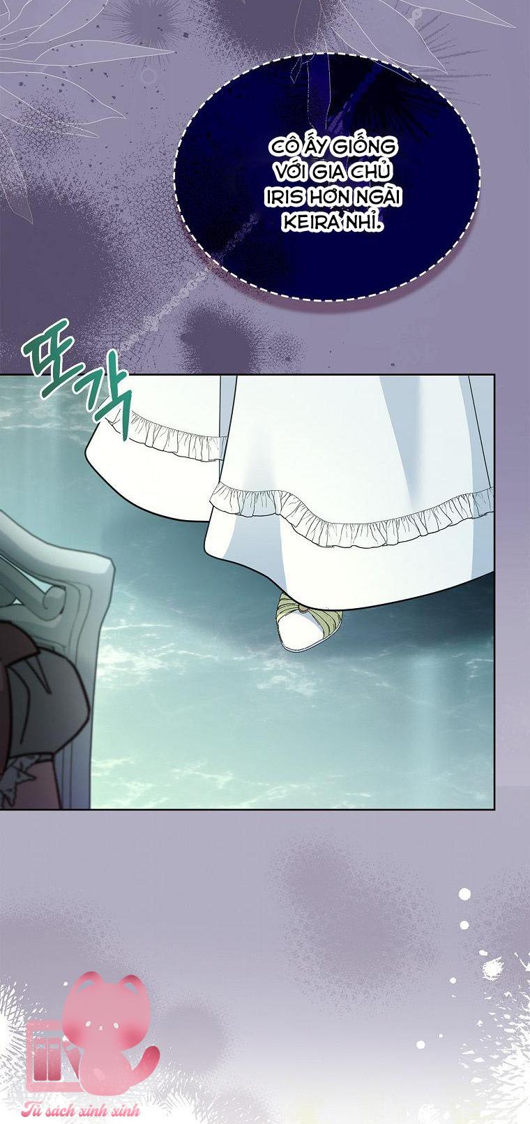 Từ Trúc Mã Hoá Ông Xã - Chap 54