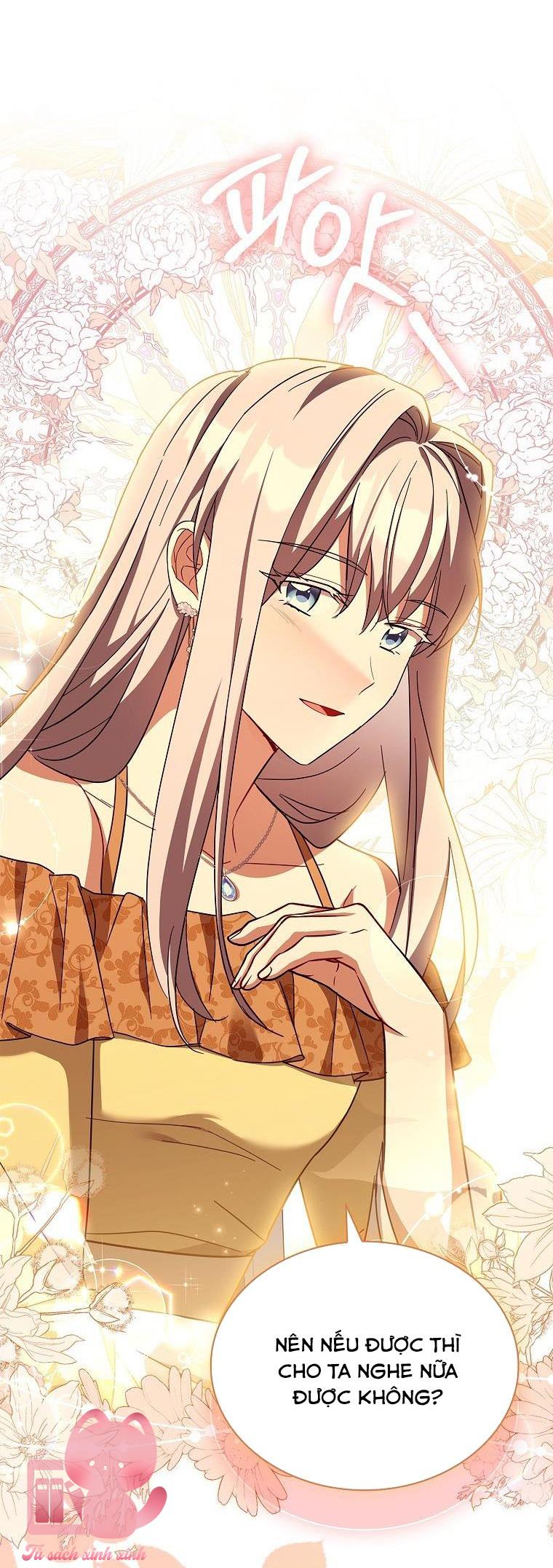 Từ Trúc Mã Hoá Ông Xã - Chap 54