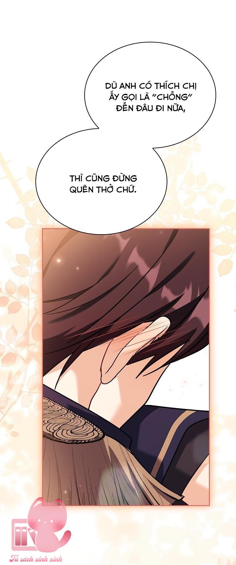 Từ Trúc Mã Hoá Ông Xã - Chap 54