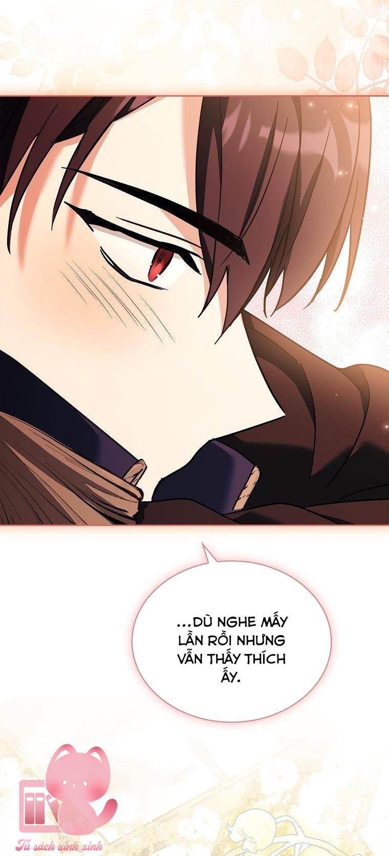 Từ Trúc Mã Hoá Ông Xã - Chap 54