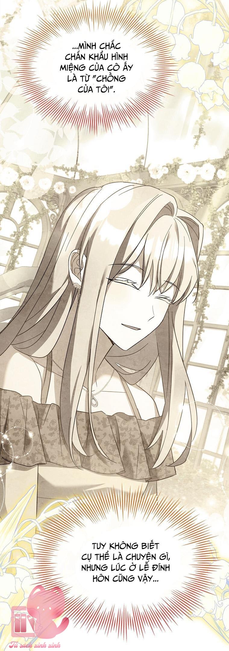 Từ Trúc Mã Hoá Ông Xã - Chap 54