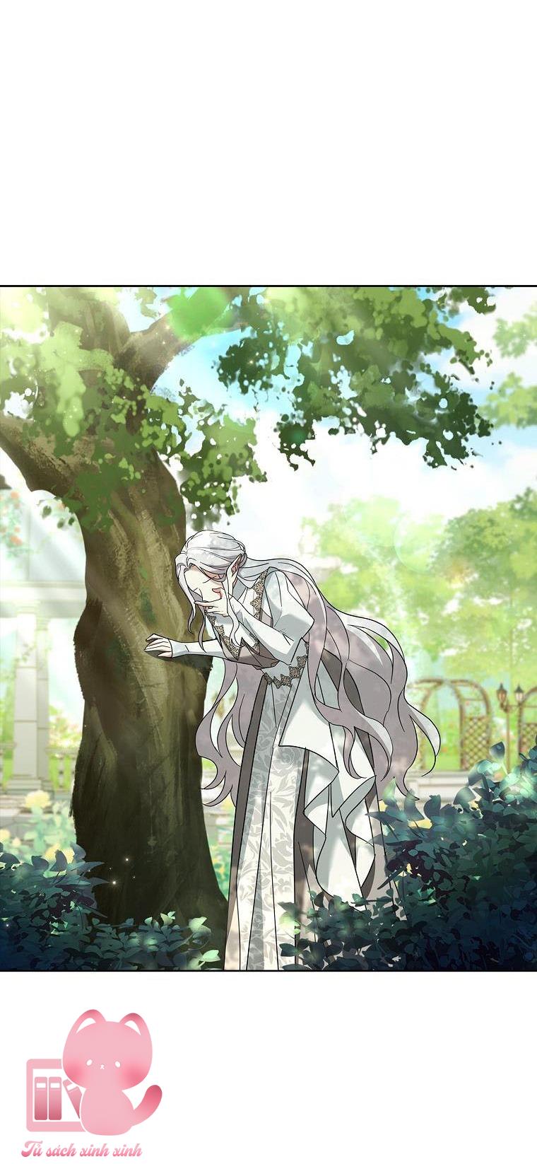 Từ Trúc Mã Hoá Ông Xã - Chap 54