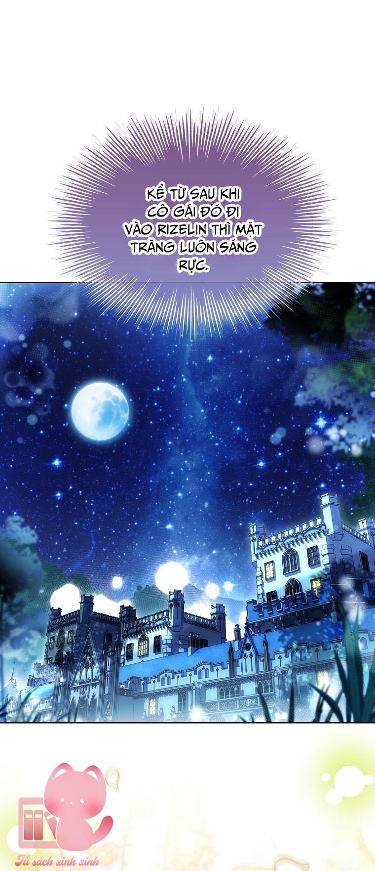 Từ Trúc Mã Hoá Ông Xã - Chap 54