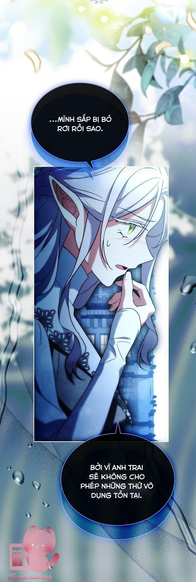 Từ Trúc Mã Hoá Ông Xã - Chap 54