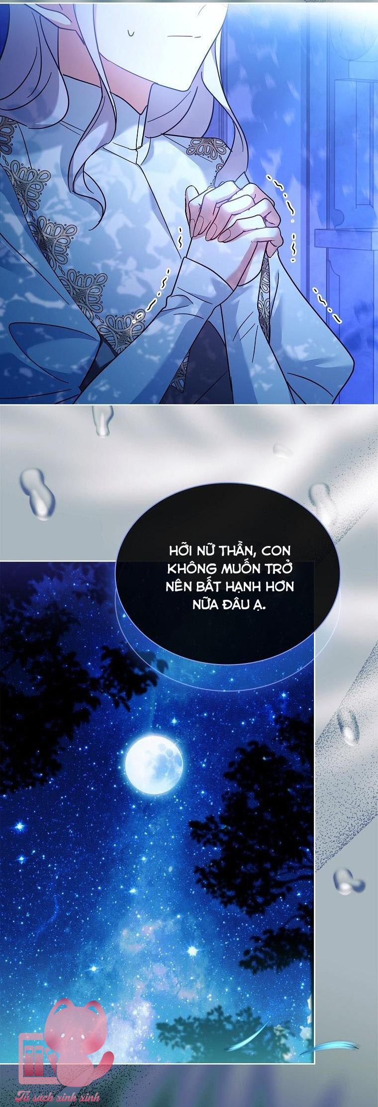Từ Trúc Mã Hoá Ông Xã - Chap 54