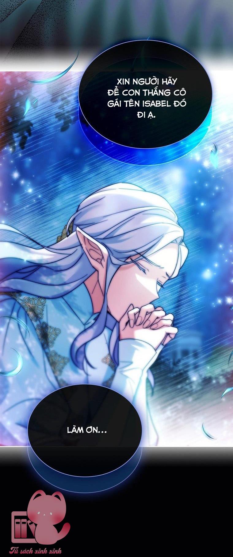 Từ Trúc Mã Hoá Ông Xã - Chap 54