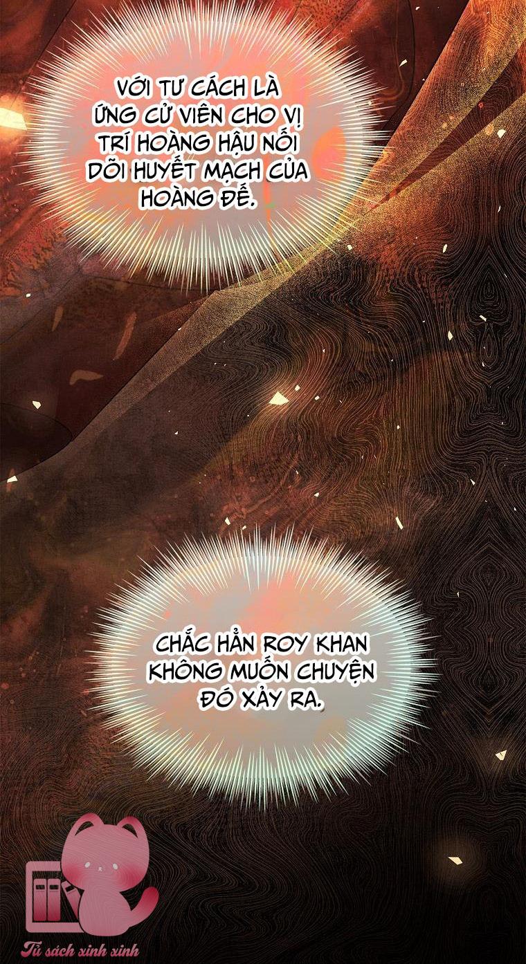 Từ Trúc Mã Hoá Ông Xã - Chap 54