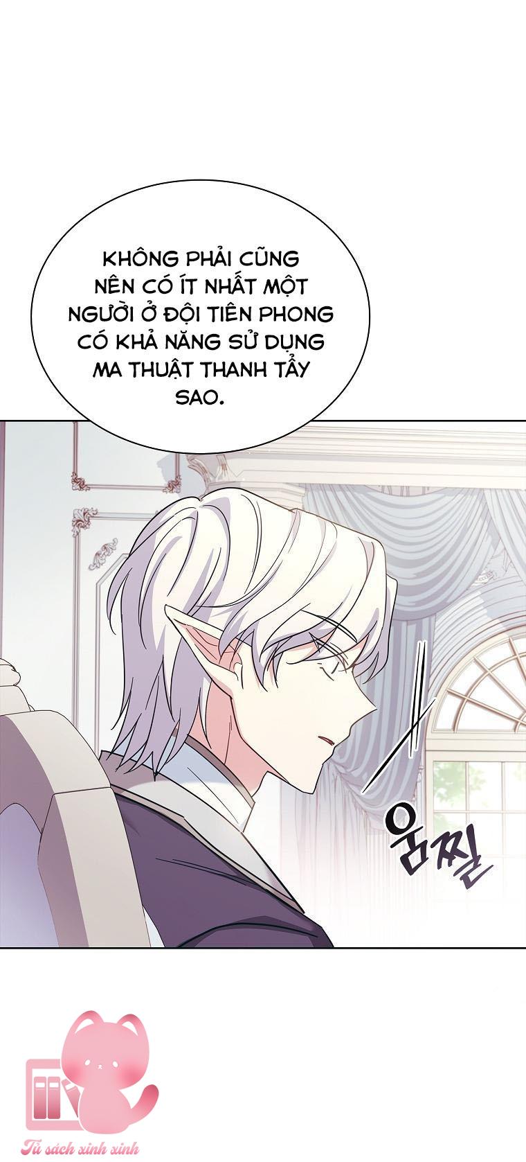 Từ Trúc Mã Hoá Ông Xã - Chap 55