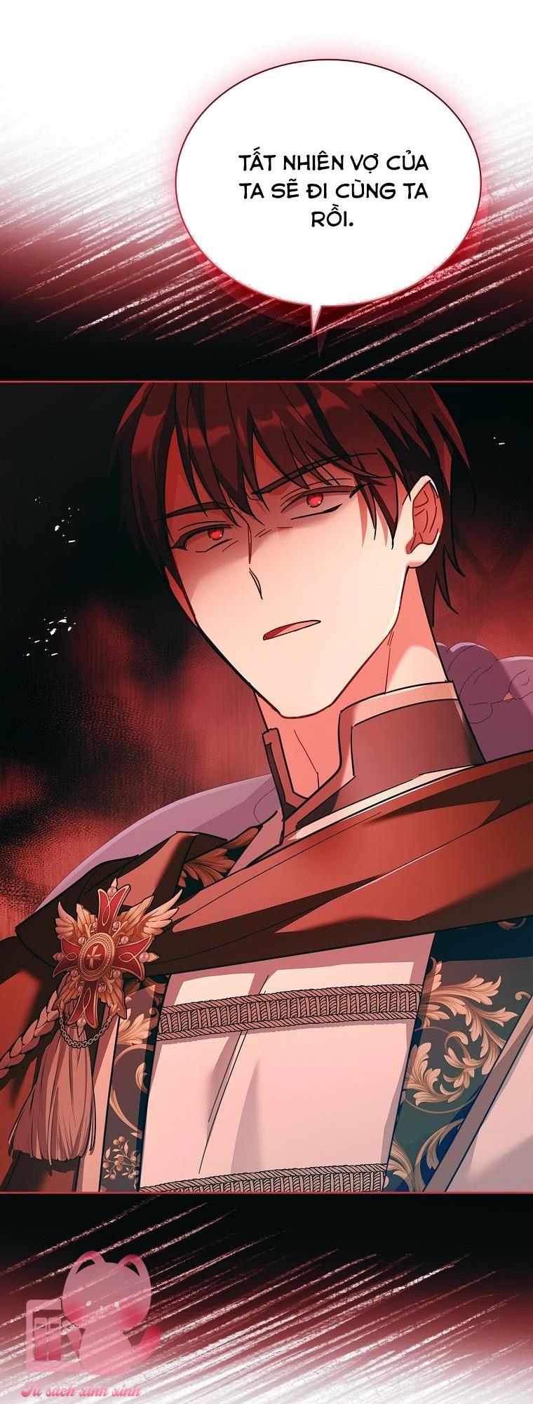 Từ Trúc Mã Hoá Ông Xã - Chap 55