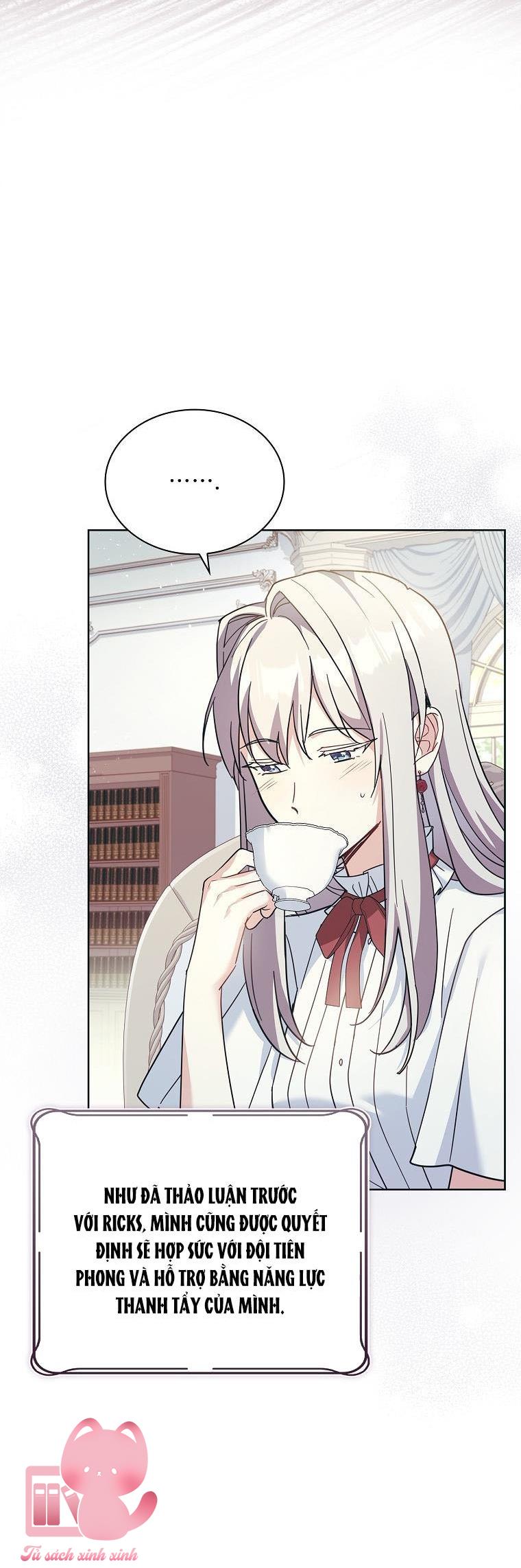 Từ Trúc Mã Hoá Ông Xã - Chap 55