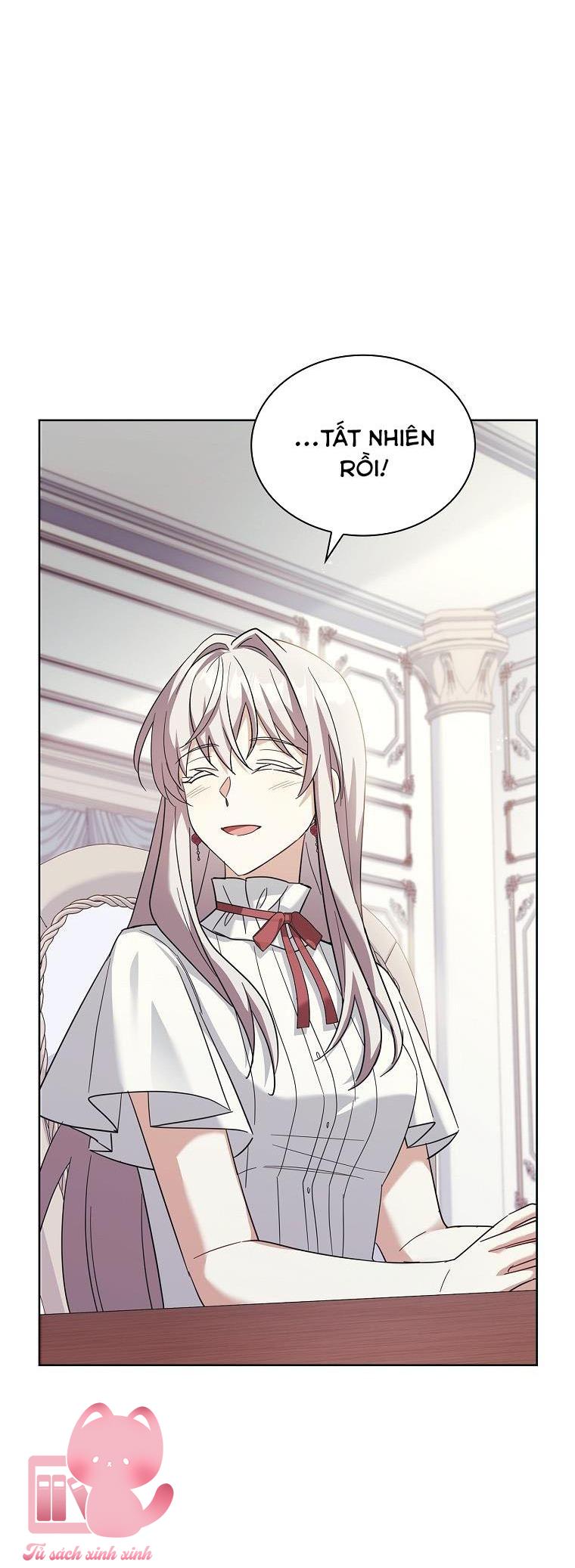 Từ Trúc Mã Hoá Ông Xã - Chap 55