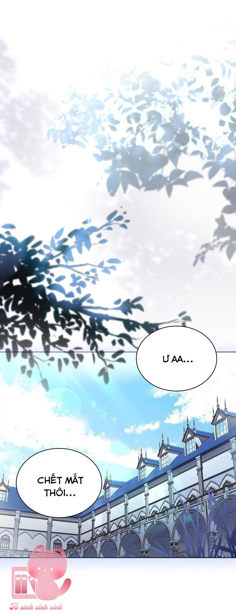 Từ Trúc Mã Hoá Ông Xã - Chap 55