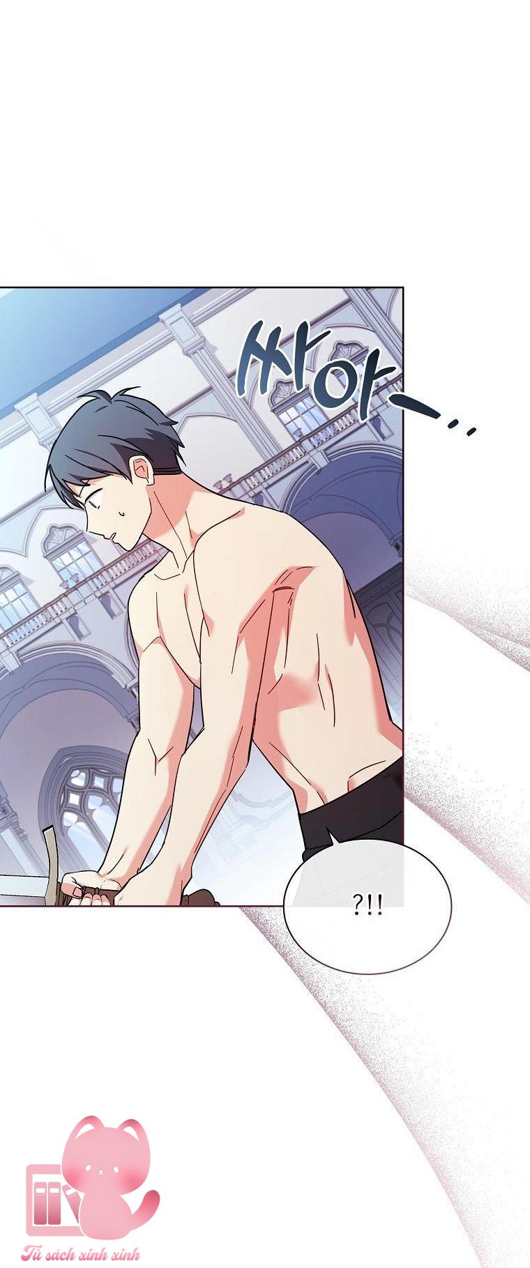 Từ Trúc Mã Hoá Ông Xã - Chap 55