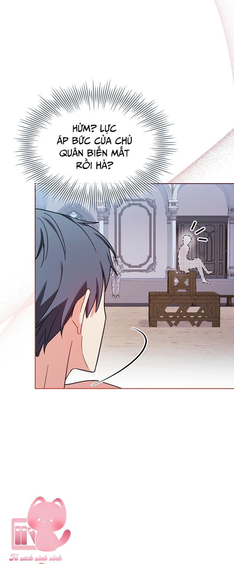 Từ Trúc Mã Hoá Ông Xã - Chap 55