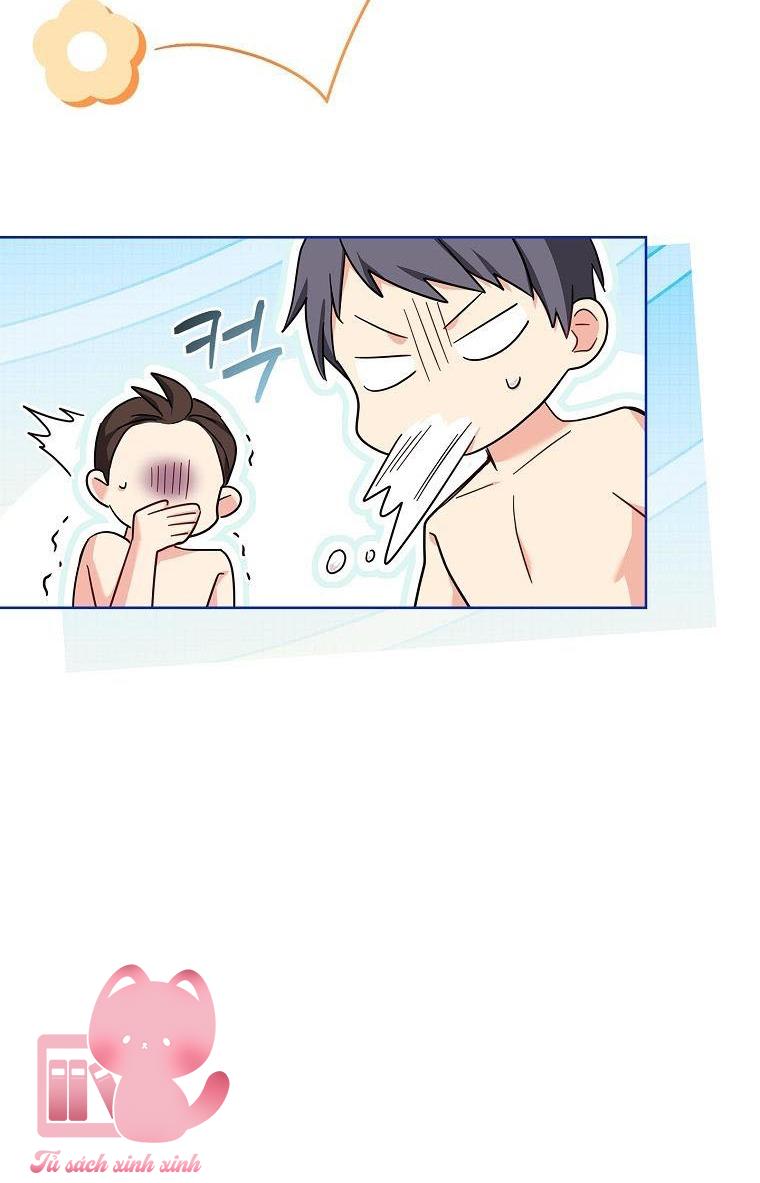 Từ Trúc Mã Hoá Ông Xã - Chap 55