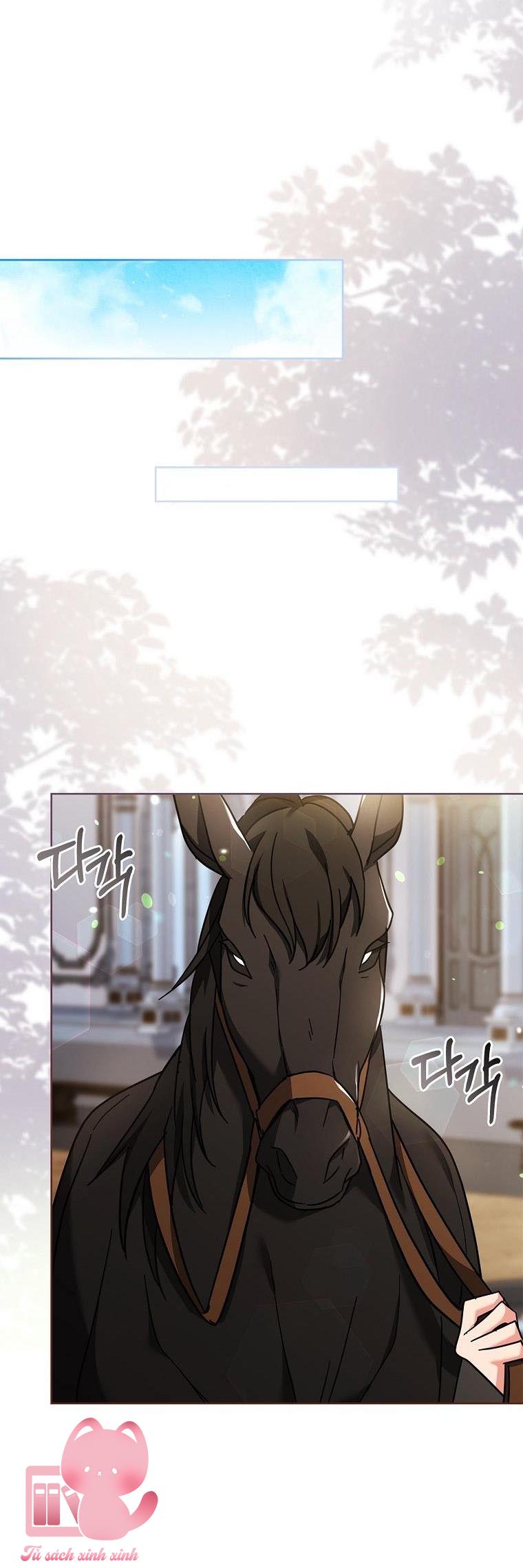 Từ Trúc Mã Hoá Ông Xã - Chap 55