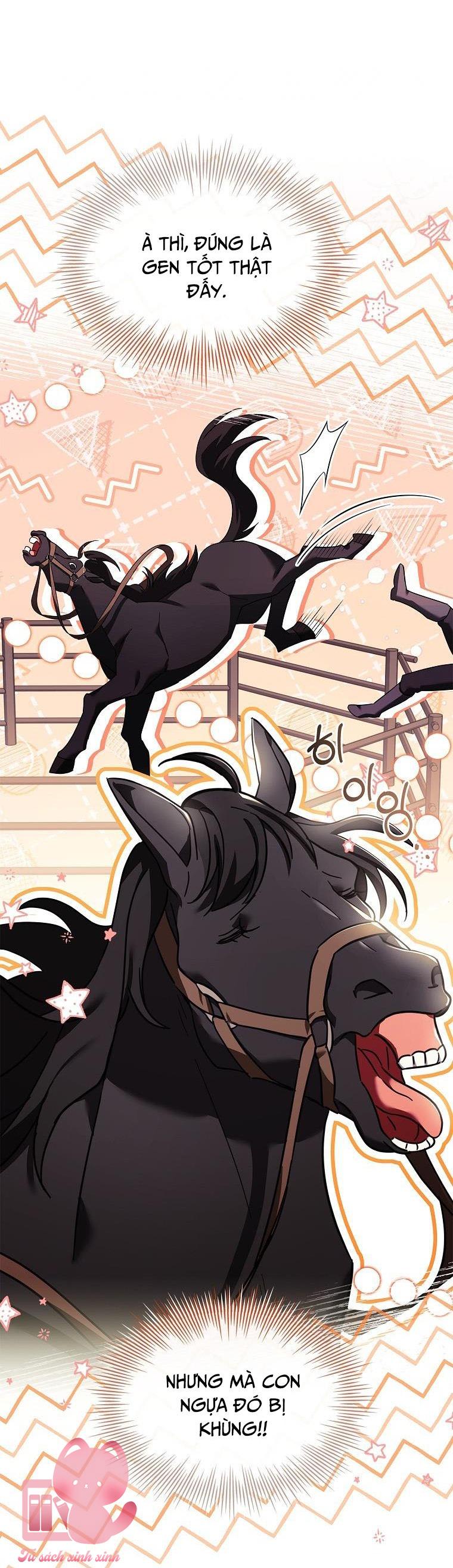 Từ Trúc Mã Hoá Ông Xã - Chap 55