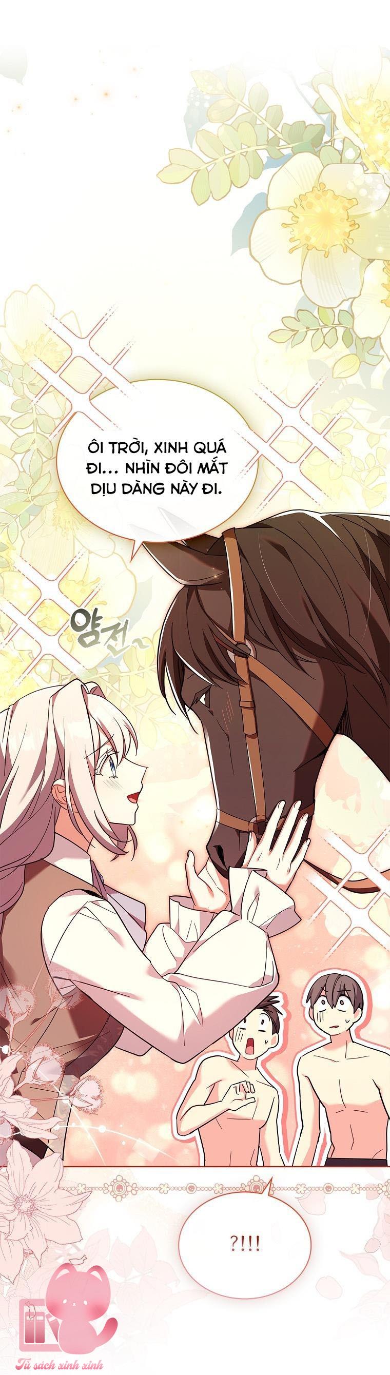 Từ Trúc Mã Hoá Ông Xã - Chap 55