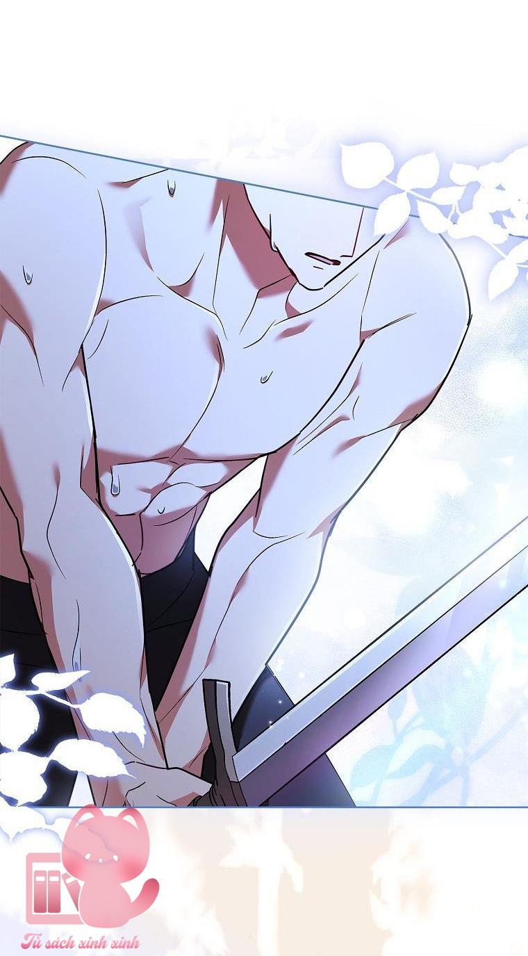 Từ Trúc Mã Hoá Ông Xã - Chap 55