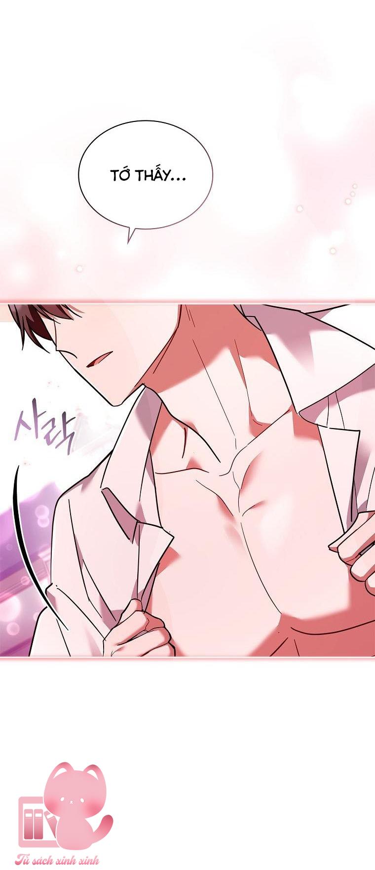 Từ Trúc Mã Hoá Ông Xã - Chap 55