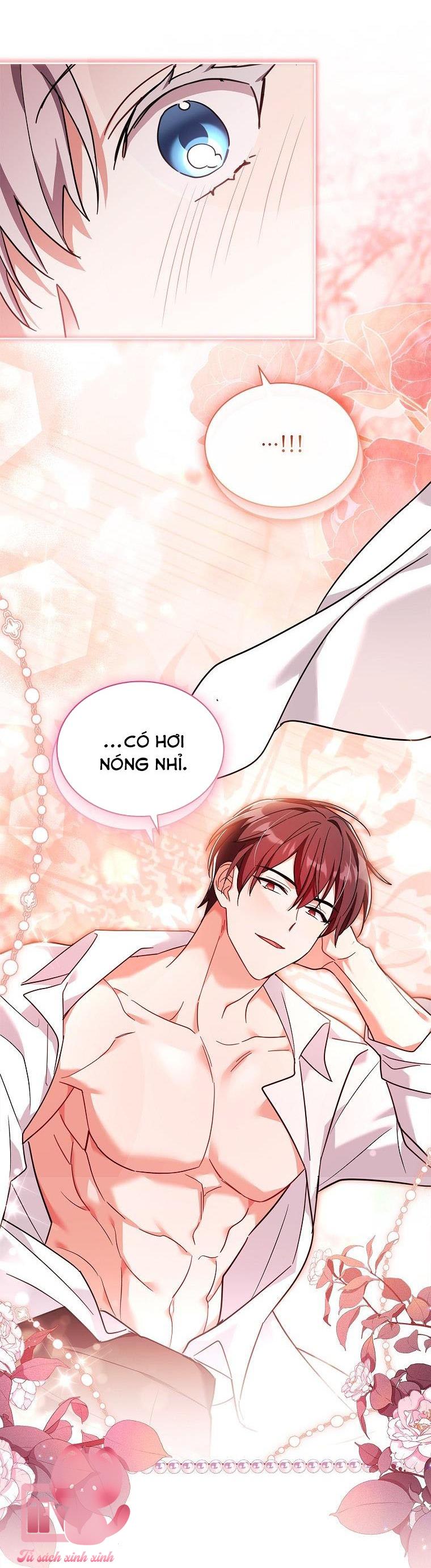 Từ Trúc Mã Hoá Ông Xã - Chap 55