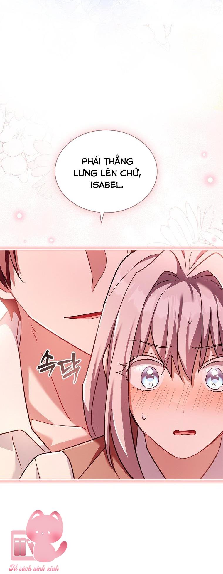 Từ Trúc Mã Hoá Ông Xã - Chap 55