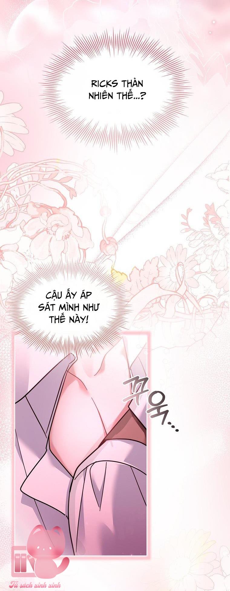 Từ Trúc Mã Hoá Ông Xã - Chap 55