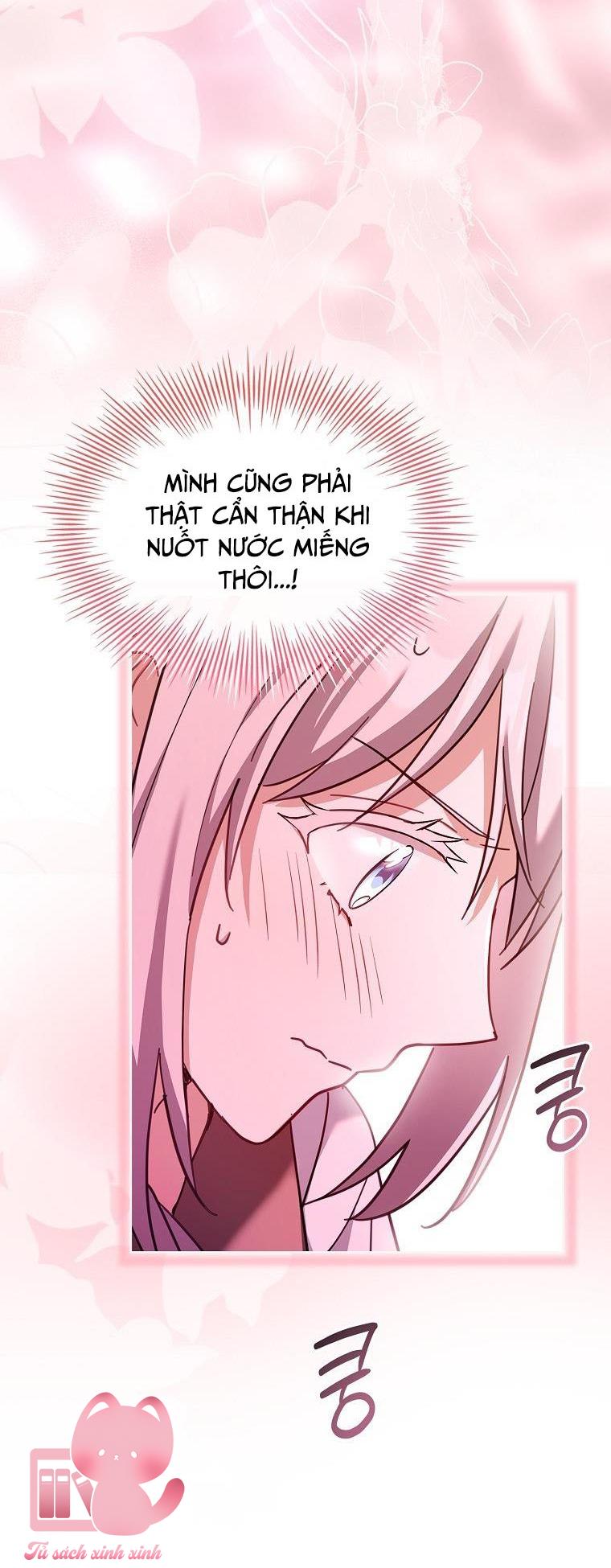 Từ Trúc Mã Hoá Ông Xã - Chap 55