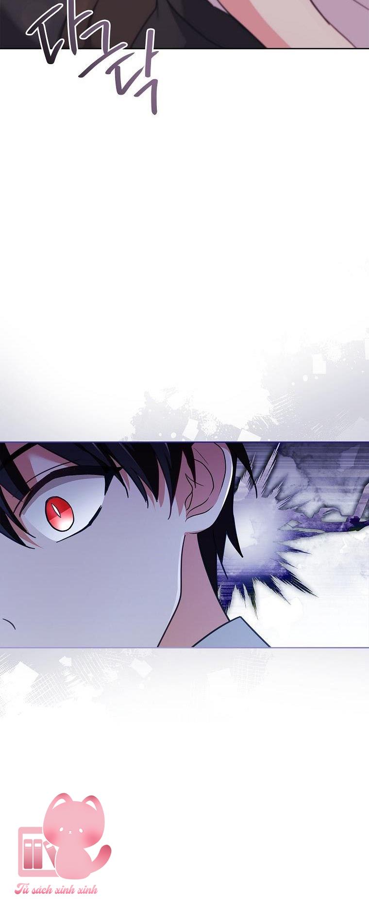 Từ Trúc Mã Hoá Ông Xã - Chap 55