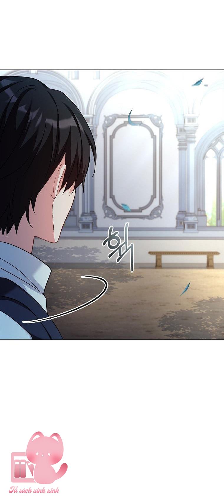 Từ Trúc Mã Hoá Ông Xã - Chap 55