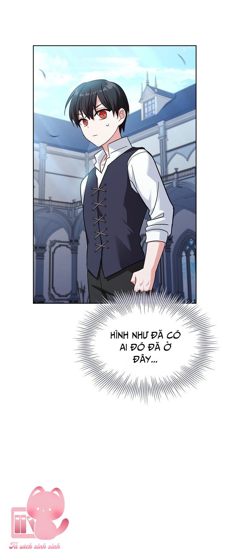 Từ Trúc Mã Hoá Ông Xã - Chap 55