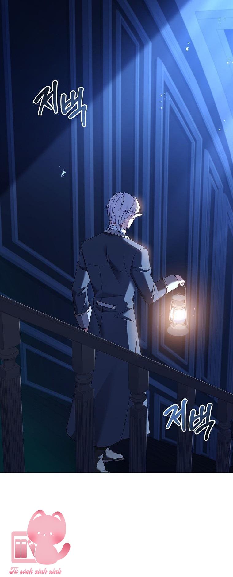 Từ Trúc Mã Hoá Ông Xã - Chap 55