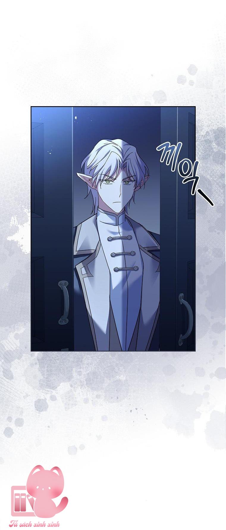 Từ Trúc Mã Hoá Ông Xã - Chap 55