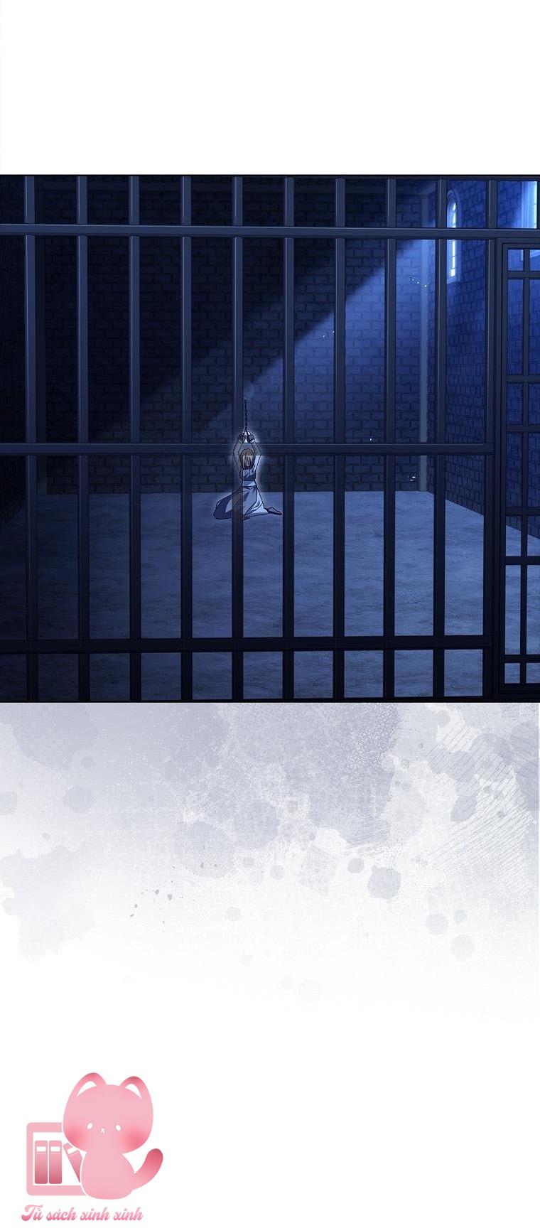 Từ Trúc Mã Hoá Ông Xã - Chap 55