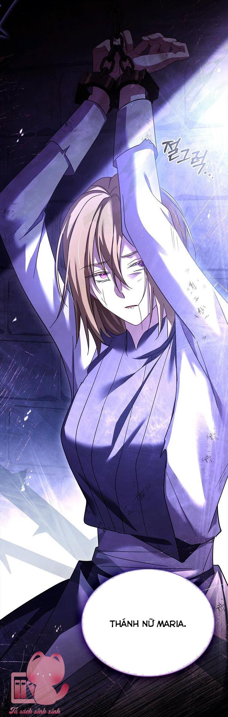 Từ Trúc Mã Hoá Ông Xã - Chap 55