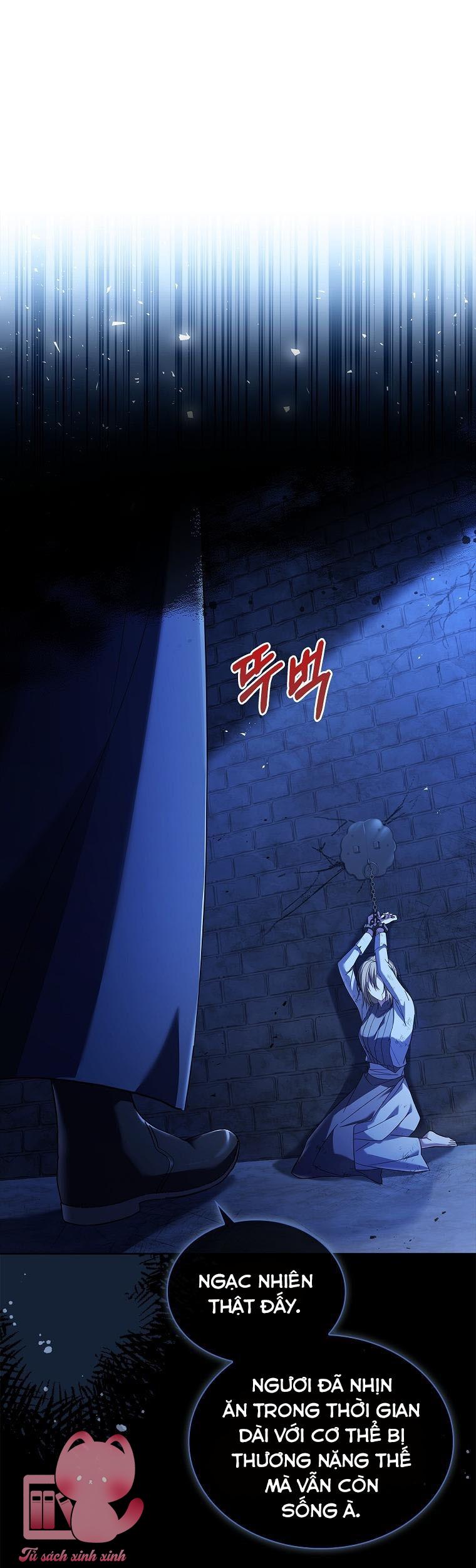 Từ Trúc Mã Hoá Ông Xã - Chap 56