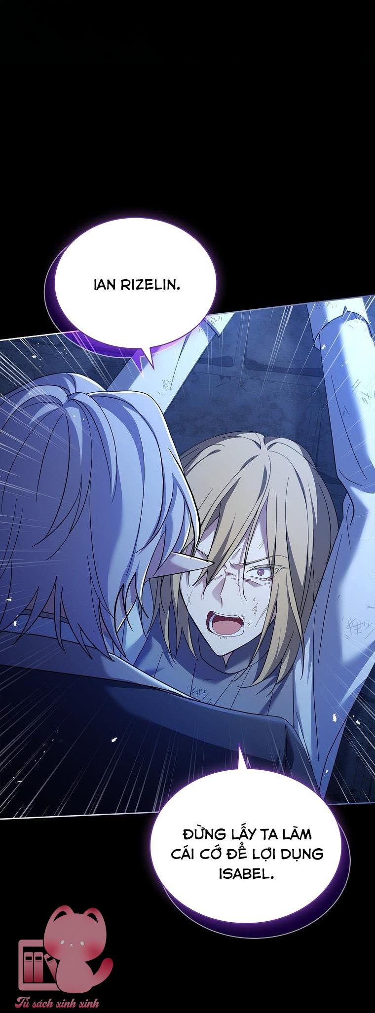 Từ Trúc Mã Hoá Ông Xã - Chap 56