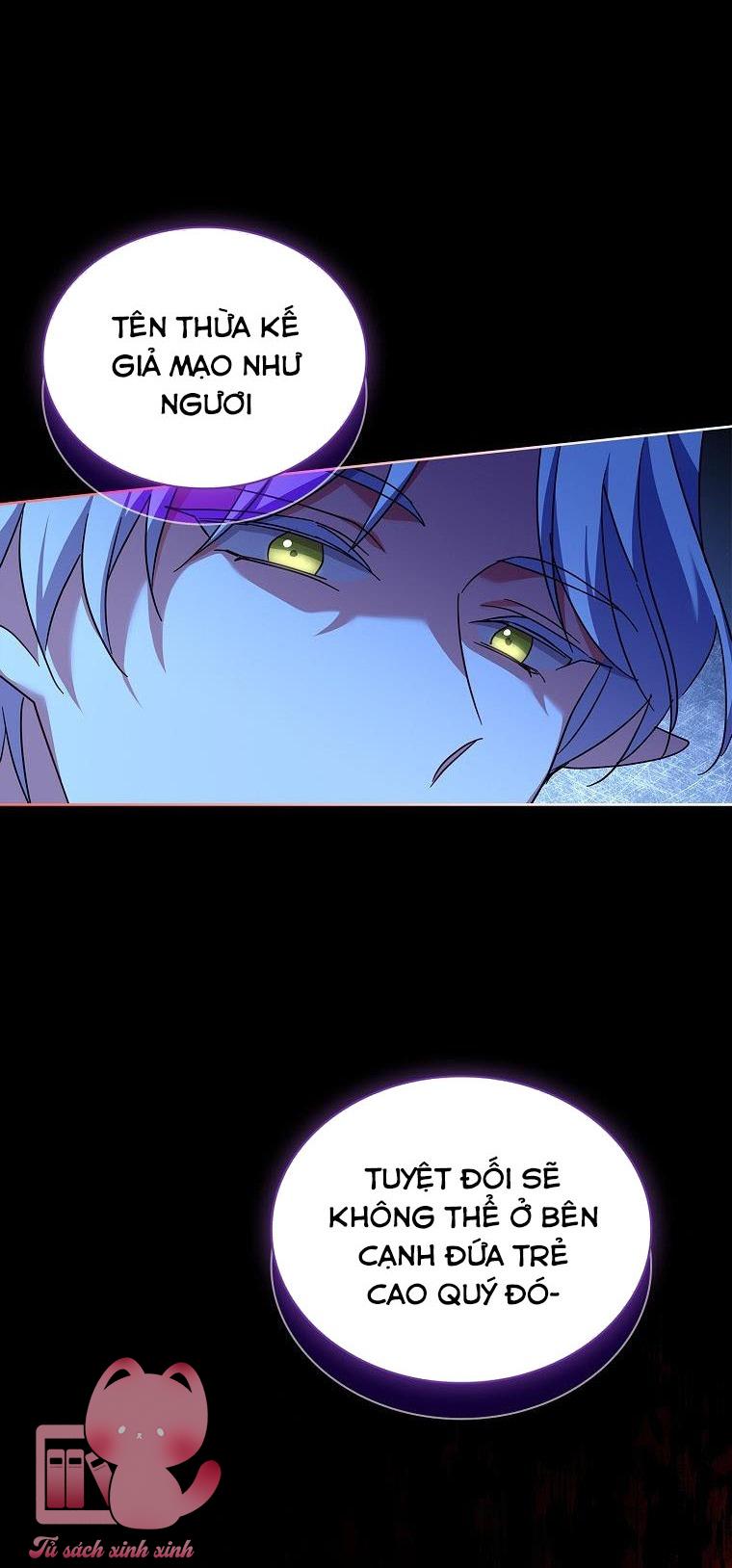 Từ Trúc Mã Hoá Ông Xã - Chap 56