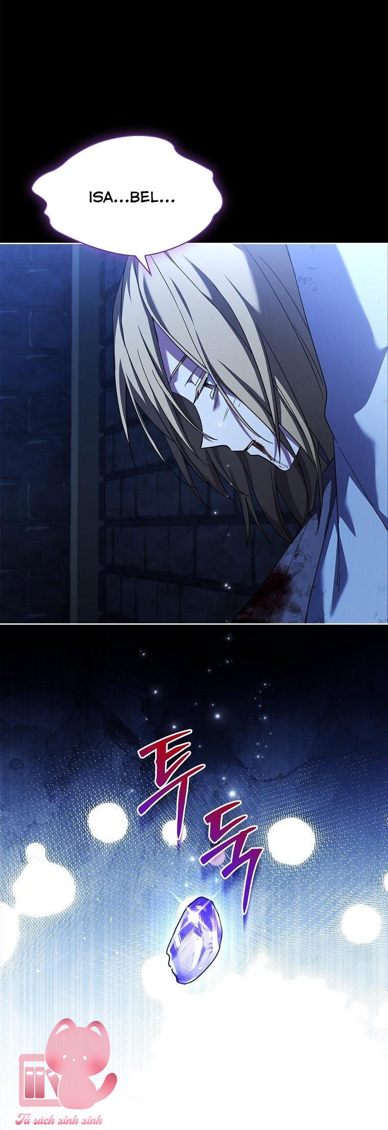 Từ Trúc Mã Hoá Ông Xã - Chap 56