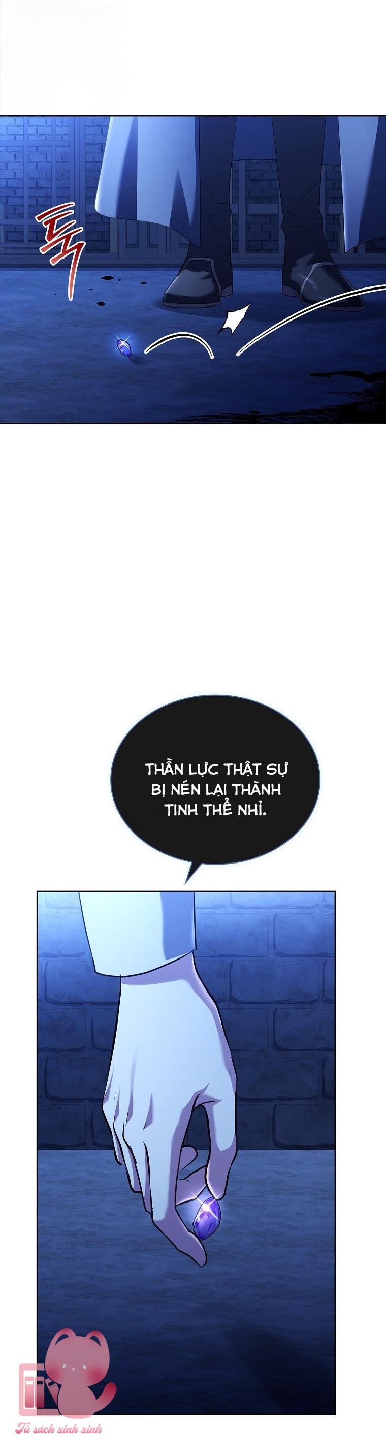 Từ Trúc Mã Hoá Ông Xã - Chap 56