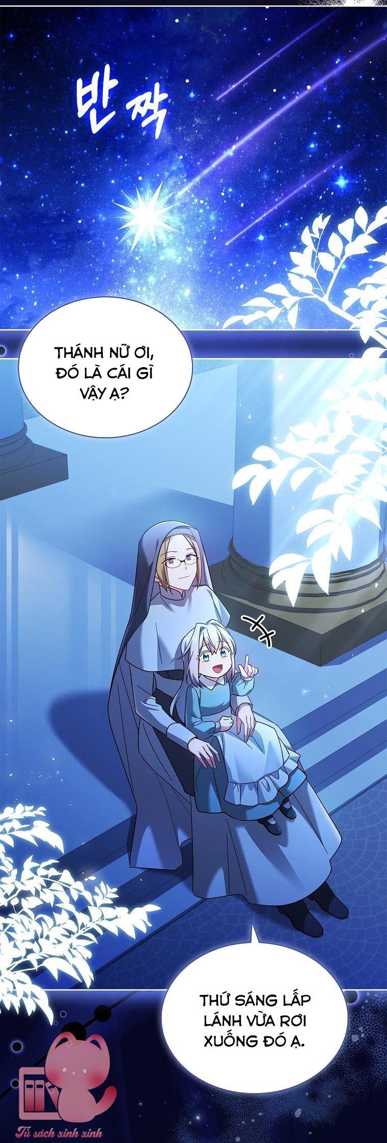 Từ Trúc Mã Hoá Ông Xã - Chap 56