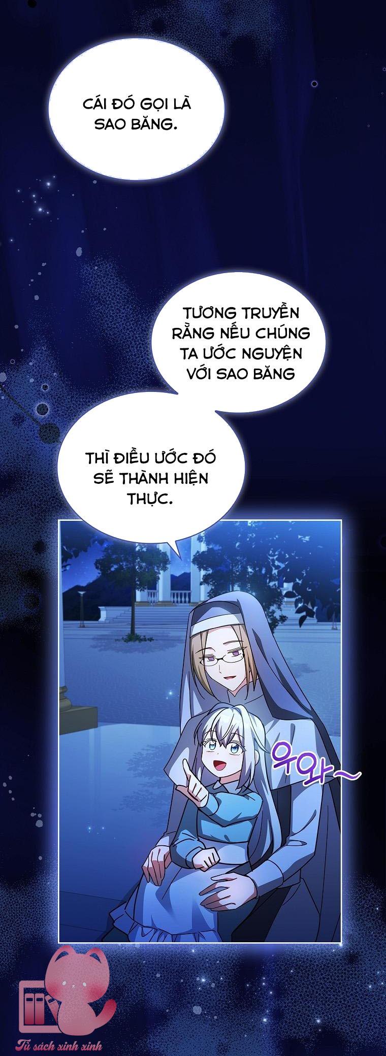 Từ Trúc Mã Hoá Ông Xã - Chap 56