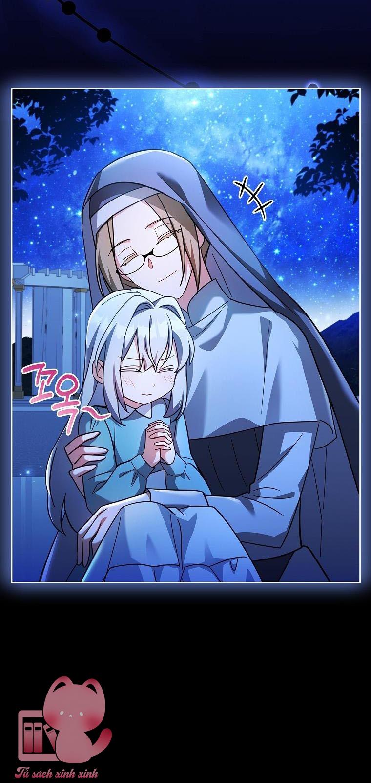 Từ Trúc Mã Hoá Ông Xã - Chap 56