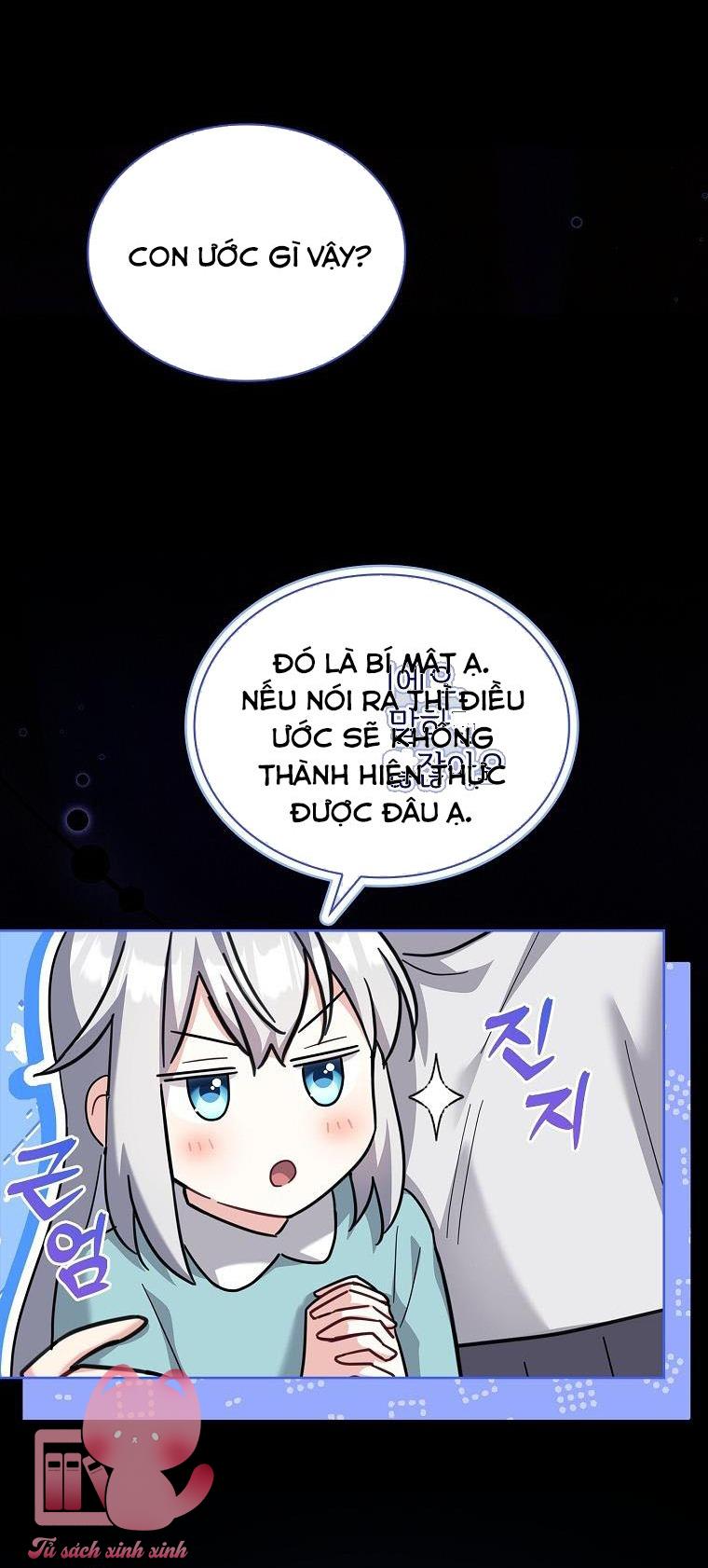 Từ Trúc Mã Hoá Ông Xã - Chap 56