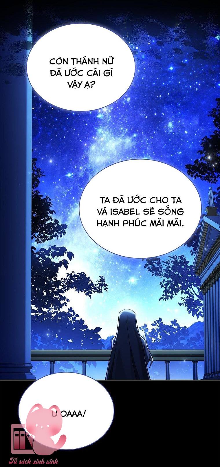 Từ Trúc Mã Hoá Ông Xã - Chap 56