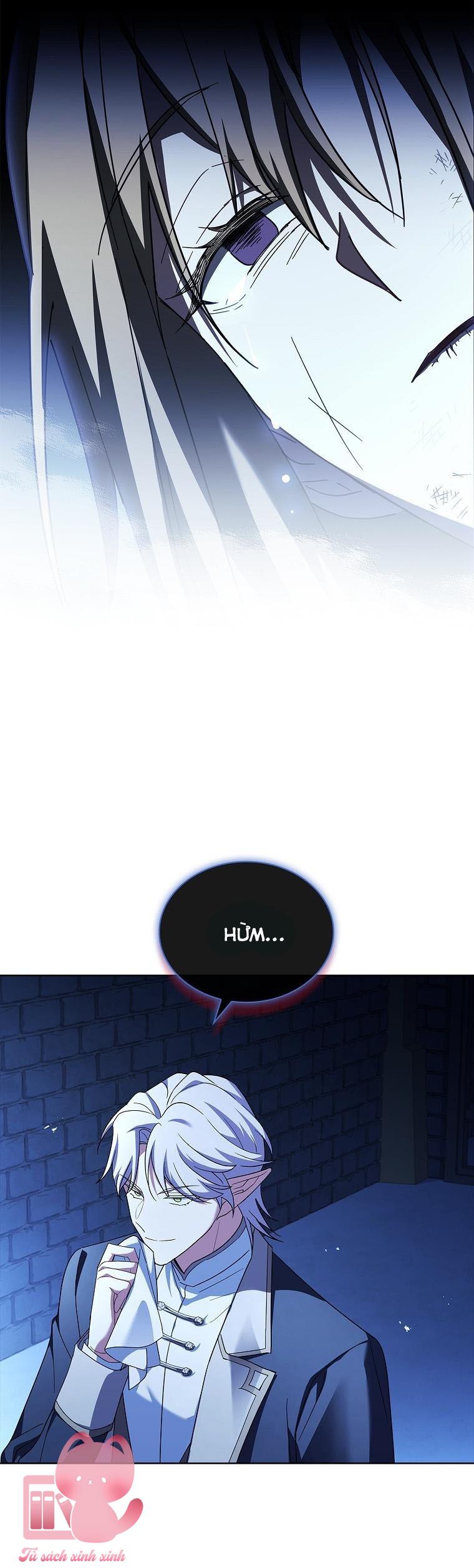 Từ Trúc Mã Hoá Ông Xã - Chap 56