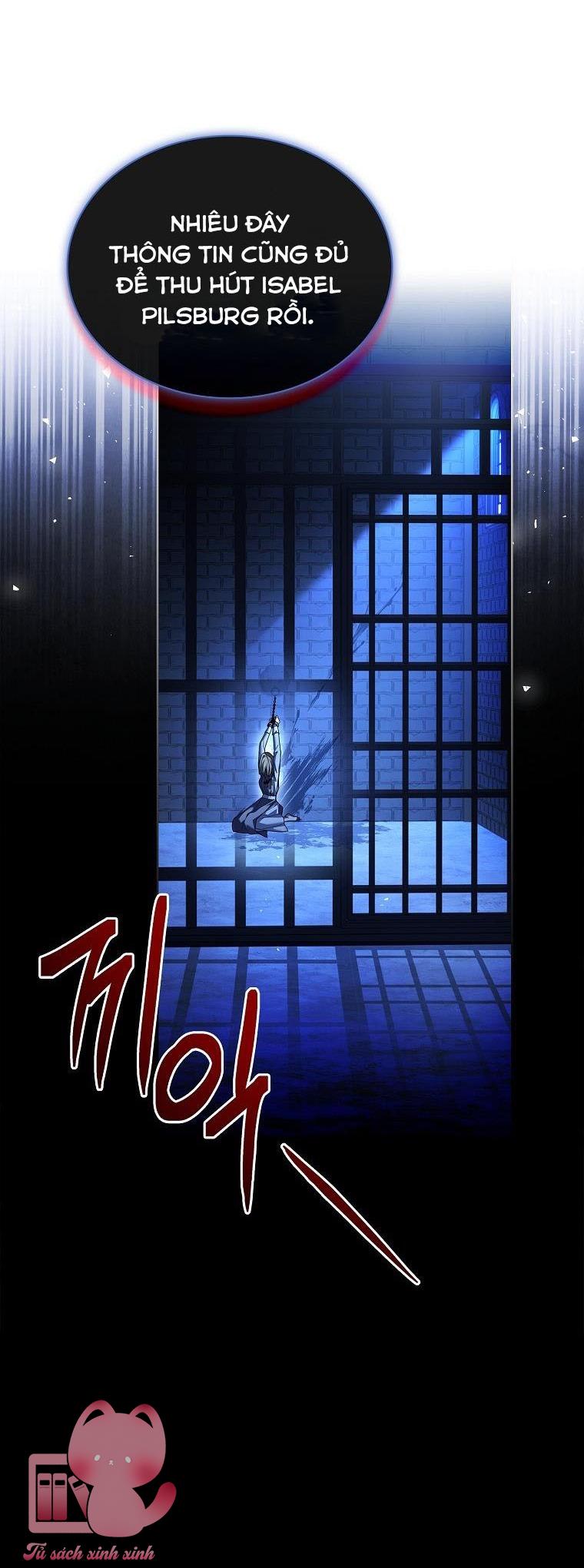 Từ Trúc Mã Hoá Ông Xã - Chap 56