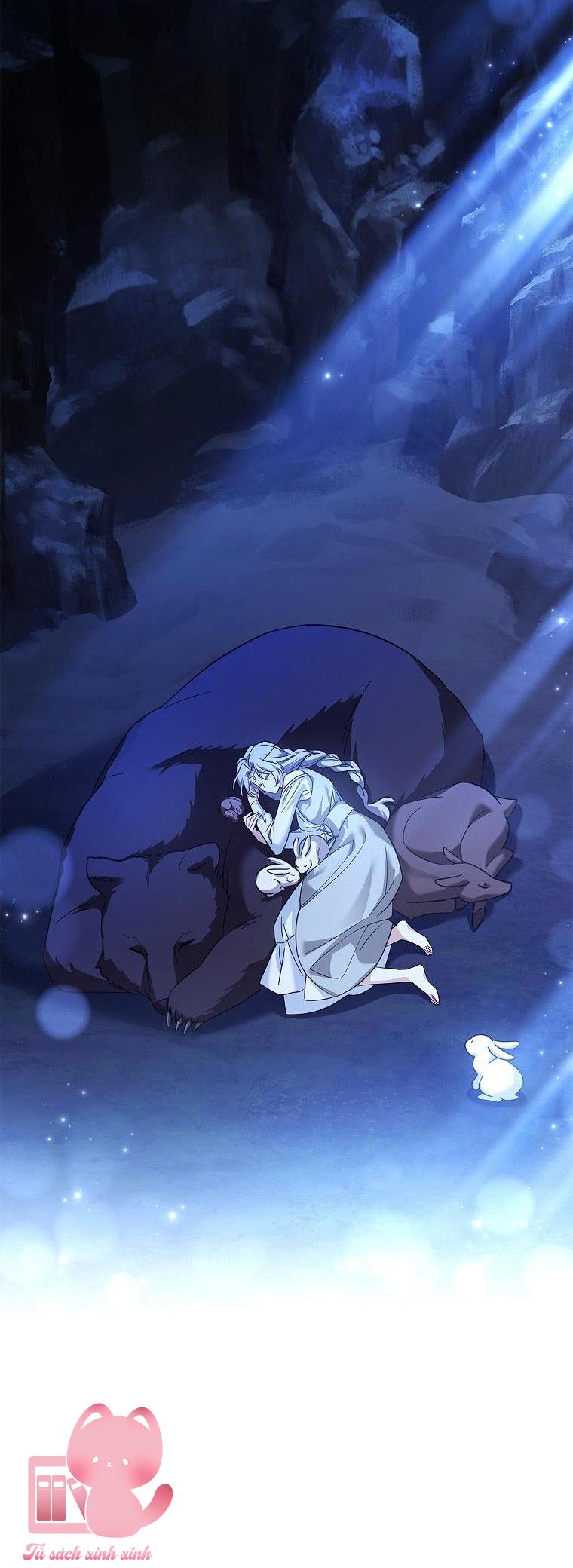 Từ Trúc Mã Hoá Ông Xã - Chap 56