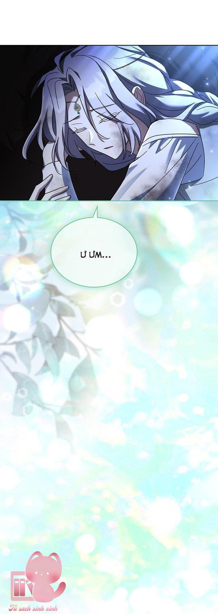 Từ Trúc Mã Hoá Ông Xã - Chap 56