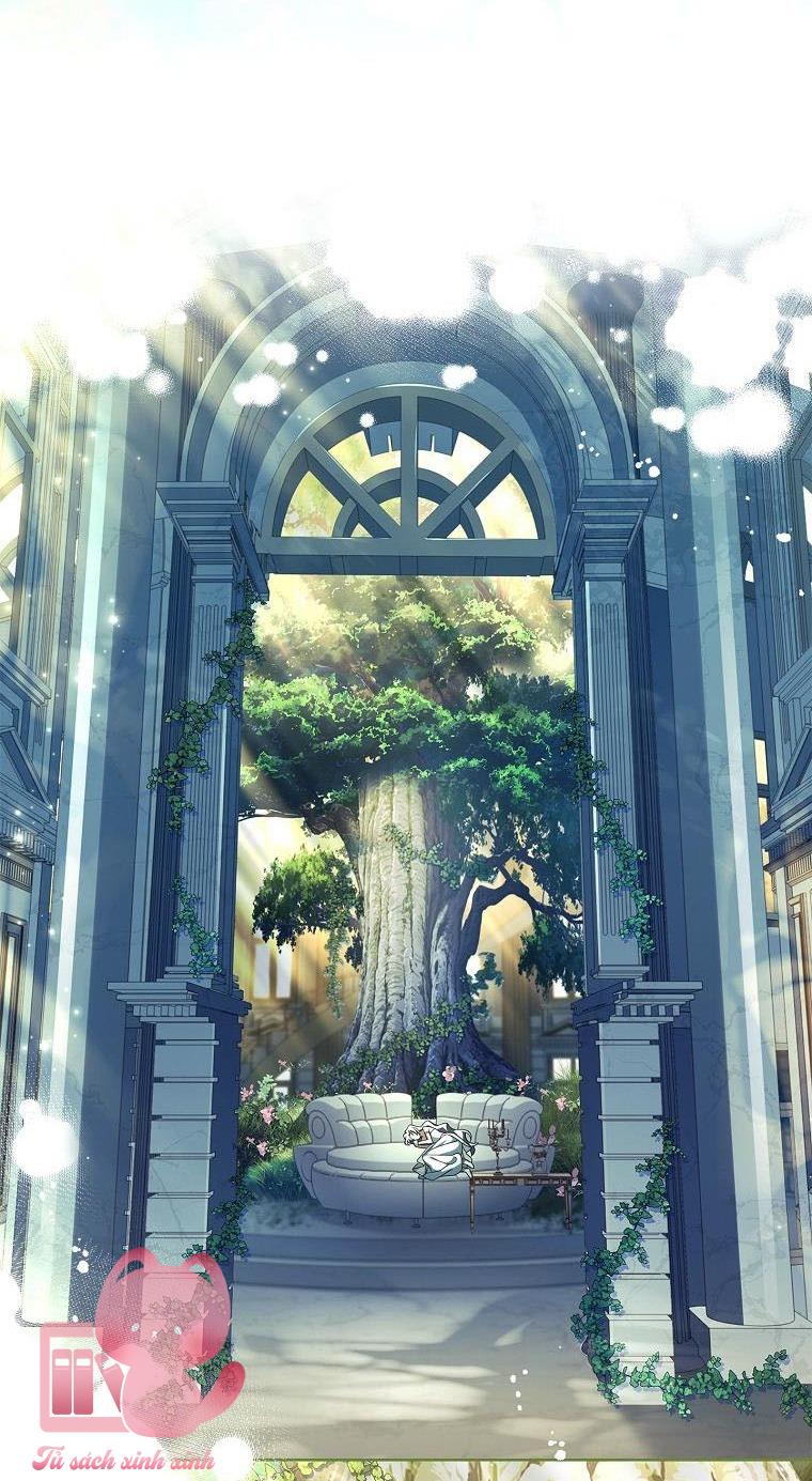 Từ Trúc Mã Hoá Ông Xã - Chap 56